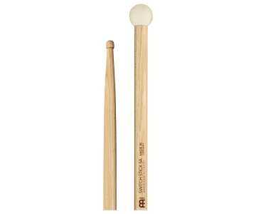 Meinl Switch Stick 5A Hybrid - dwustronne pałki kotłowe