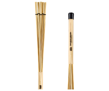 Meinl Bamboo Brush Miotełki Bambusowe