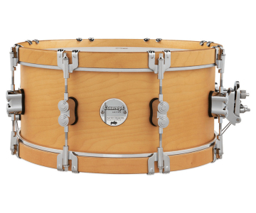 PDP Classic Wood Hoop Natural 14x6