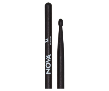 Vic Firth Nova 7A Black