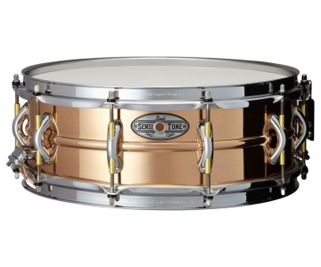 Pearl SensiTone Premium Phosphore Bronze 14x5 STA1450PB