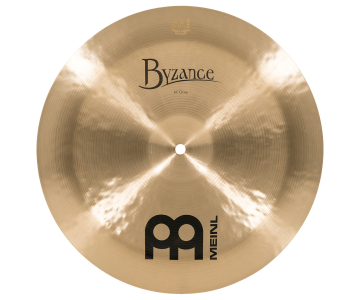 Meinl Byzance Traditional China 14