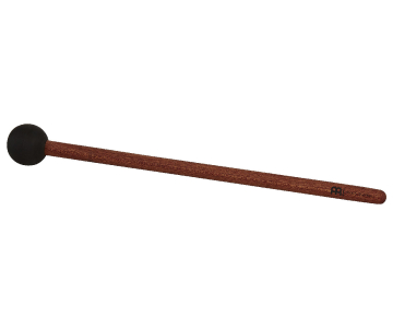 Meinl SB-PM-SR-S Pałka do mis tybetańskich - miękka guma