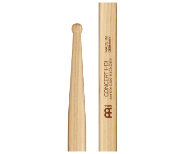 Meinl HD1 Concert Hickory