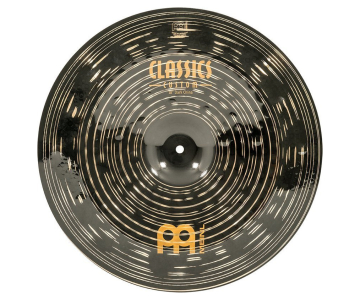 Meinl Classics Custom Dark China 18
