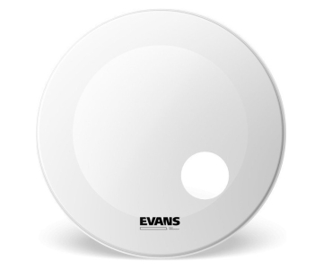 Evans EQ3 Resonant Coated 20 (level 360)