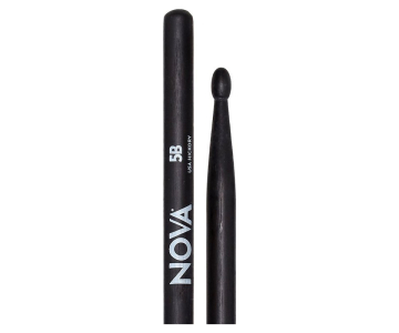 Vic Firth Nova 5B Black