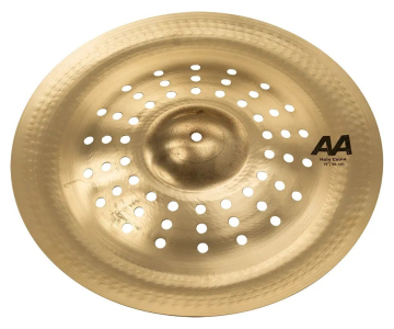 Sabian AA Holy China 19 Brilliant (21916CSB)
