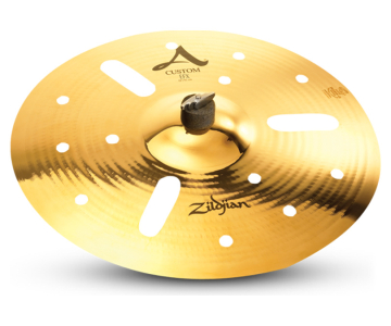 Zildjian A Custom EFX 18