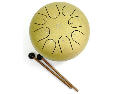 Pure Tongue Drum Pro Mini 6