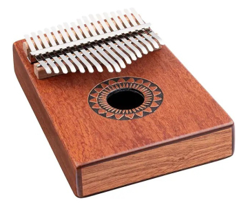 Meinl Kalimba KA17SU