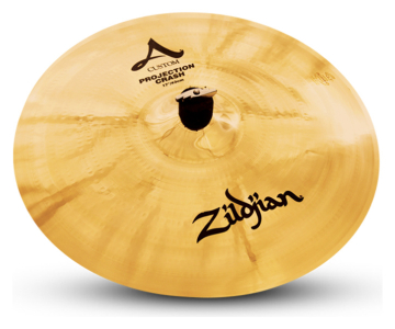 Zildjian A Custom Projection Crash 17
