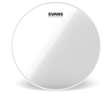Evans G2 Clear 08