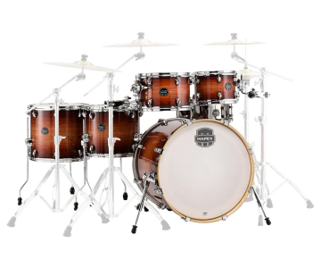 Mapex Armory AR628SFU kolor: RA (Redwood Burst)