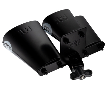 Meinl Cowbell Triple Bell 5