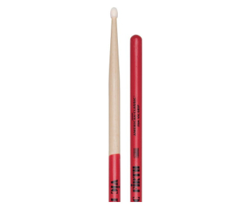 Vic Firth 7A Vic Grip Nylon (American Classic Hickory)