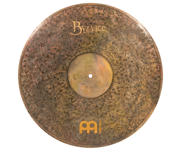 Meinl Byzance Extra Dry Thin Crash 20 B20EDTC