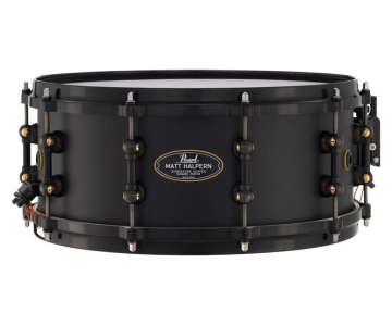 Pearl Matt Halpern Signature 14x6 MH1460B