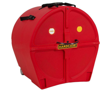 Hardcase HNP18B BassDrum 18
