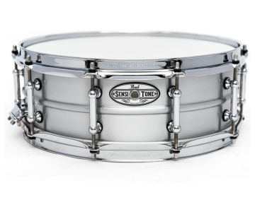 Pearl Sensitone Beaded Aluminum 14x5 STA1450AL