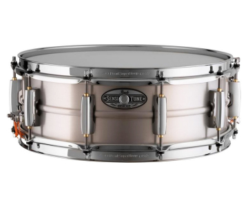 Pearl Sensitone Heritage Alloy Aluminum 14x5 STH1450AL