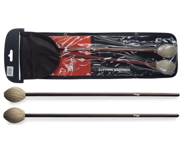 Stagg Pałki do Marimby SMMWS Soft