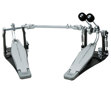 Tama Stopa Twin HPDS1TWMR Dyna Sync Mirror Rod Bundle