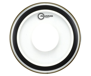 Aquarian Studio-X Clear Power Dot 14