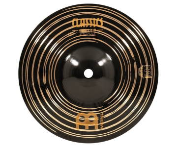 Meinl Classics Custom Dark Splash 8