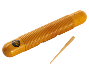 Meinl Wooden Guiro Amber GU1AM