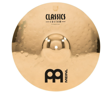 Meinl Classics Custom Medium Crash 15