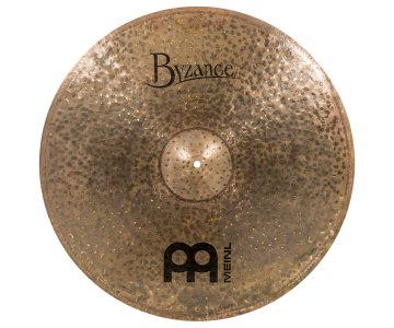 Meinl Byzance Big Apple Dark Ride 24