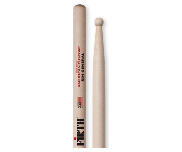 Vic Firth SD1 (American Custom)