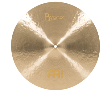 Meinl Byzance Jazz Medium Thin Crash 17