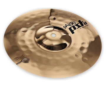 Paiste PST8 Thin Splash 10