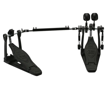 Tama Iron Cobra HP600DTWMB Limited Dark Shadow Edition  - podwójna stopa
