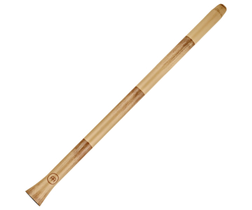 Meinl - Synthetic Didgeridoo Bamboo Finish 130cm