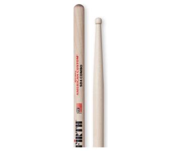 Vic Firth SD4 (American Custom)