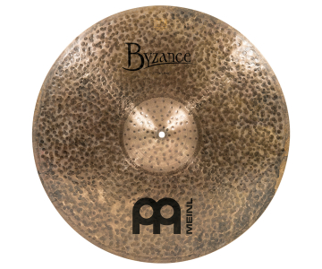 Meinl Byzance Dark Ride 22