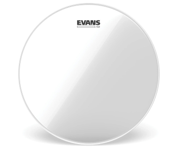 Evans G2 Clear 10