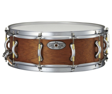 Pearl Werbel SensiTone Premium African Mahogany 15x5 STA1550MH