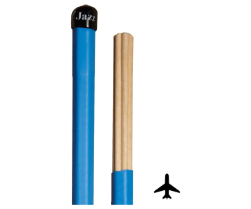 VATER Rods Splashstick Traditional Jazz VSPSTZ Rózgi