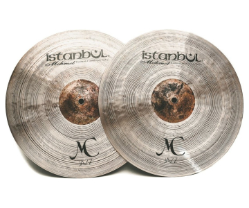 Istanbul Mehmet MC Jazz Hi-hat 14