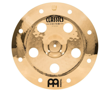 Meinl Classics Custom Trash China 16