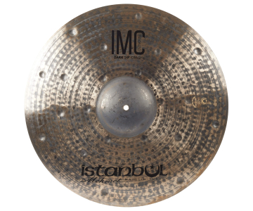 Istanbul Mehmet IMC Dark Crash 20