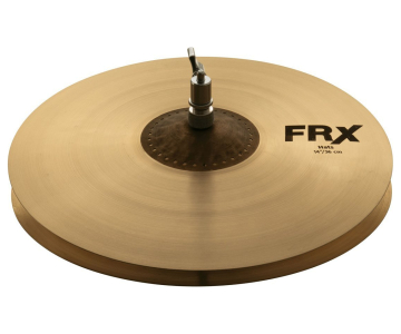 Sabian FRX Hi-hat 14