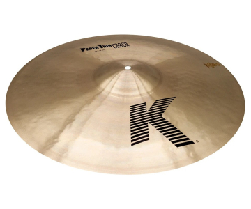 Zildjian K Paper Thin Crash 18