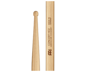Meinl HD2 Concert Hickory