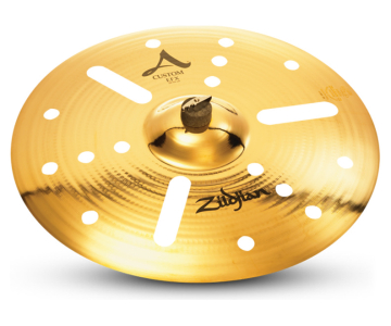 Zildjian A Custom EFX Crash 20