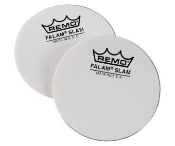 Remo - Łatka Falam Slam Single 4